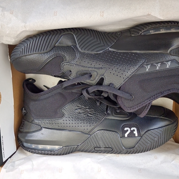 Jordans - Picture 11 of 11